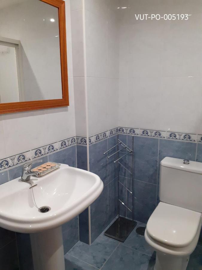 O Repouso Apartment *