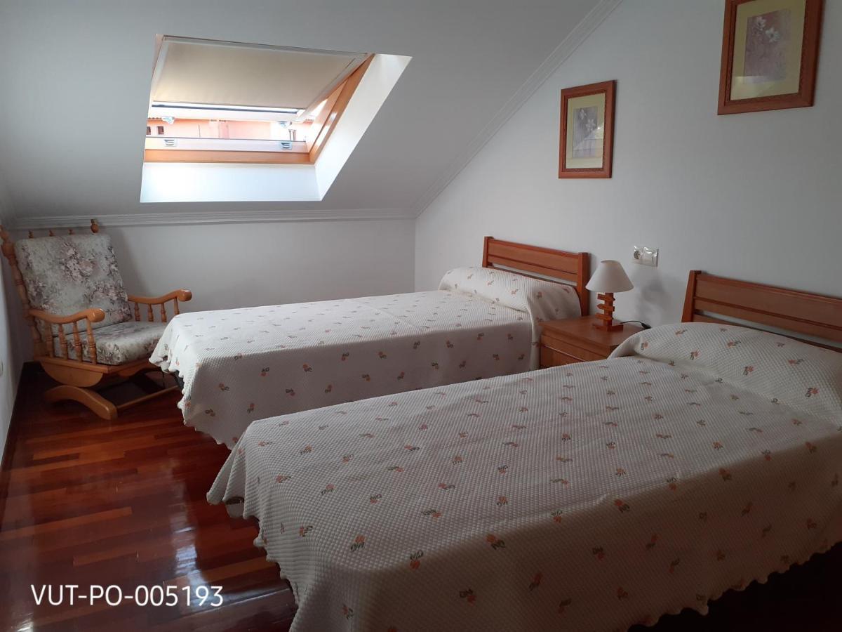 O Repouso Apartment *
