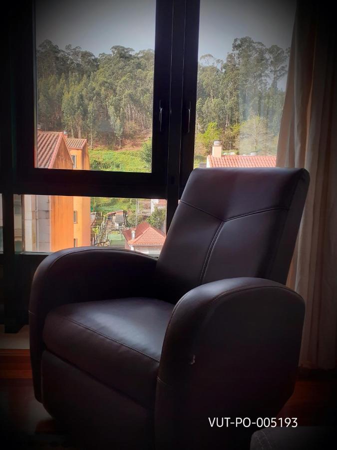 Apartment O Repouso *