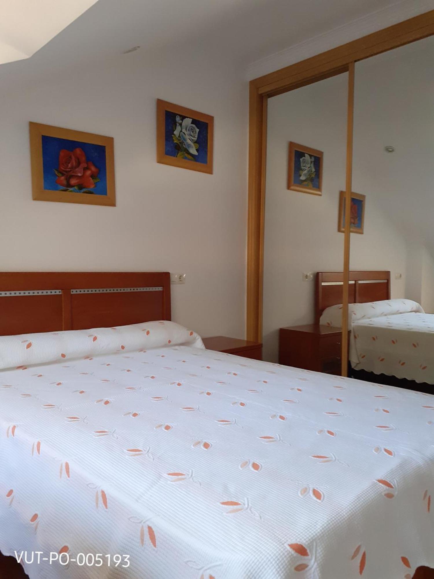 Apartment O Repouso *