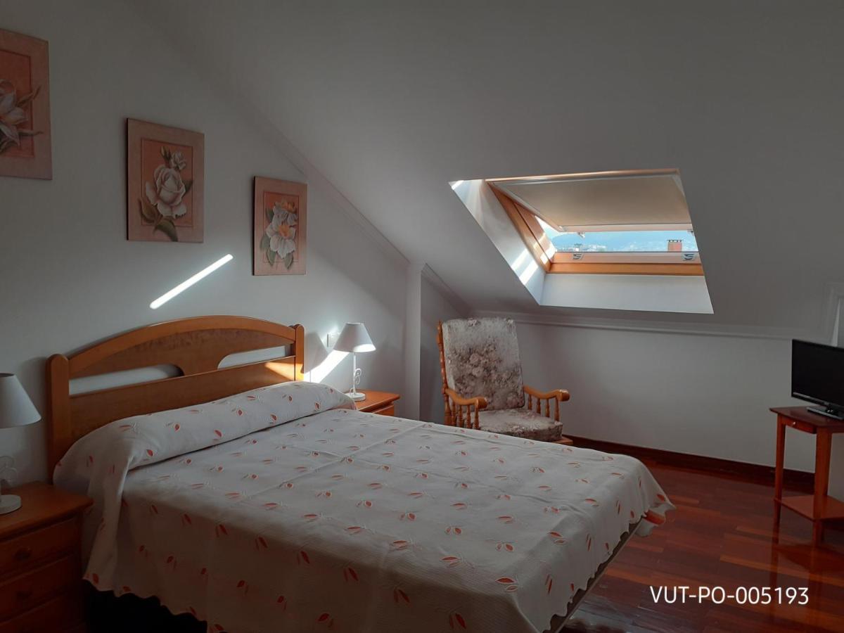 O Repouso Apartment