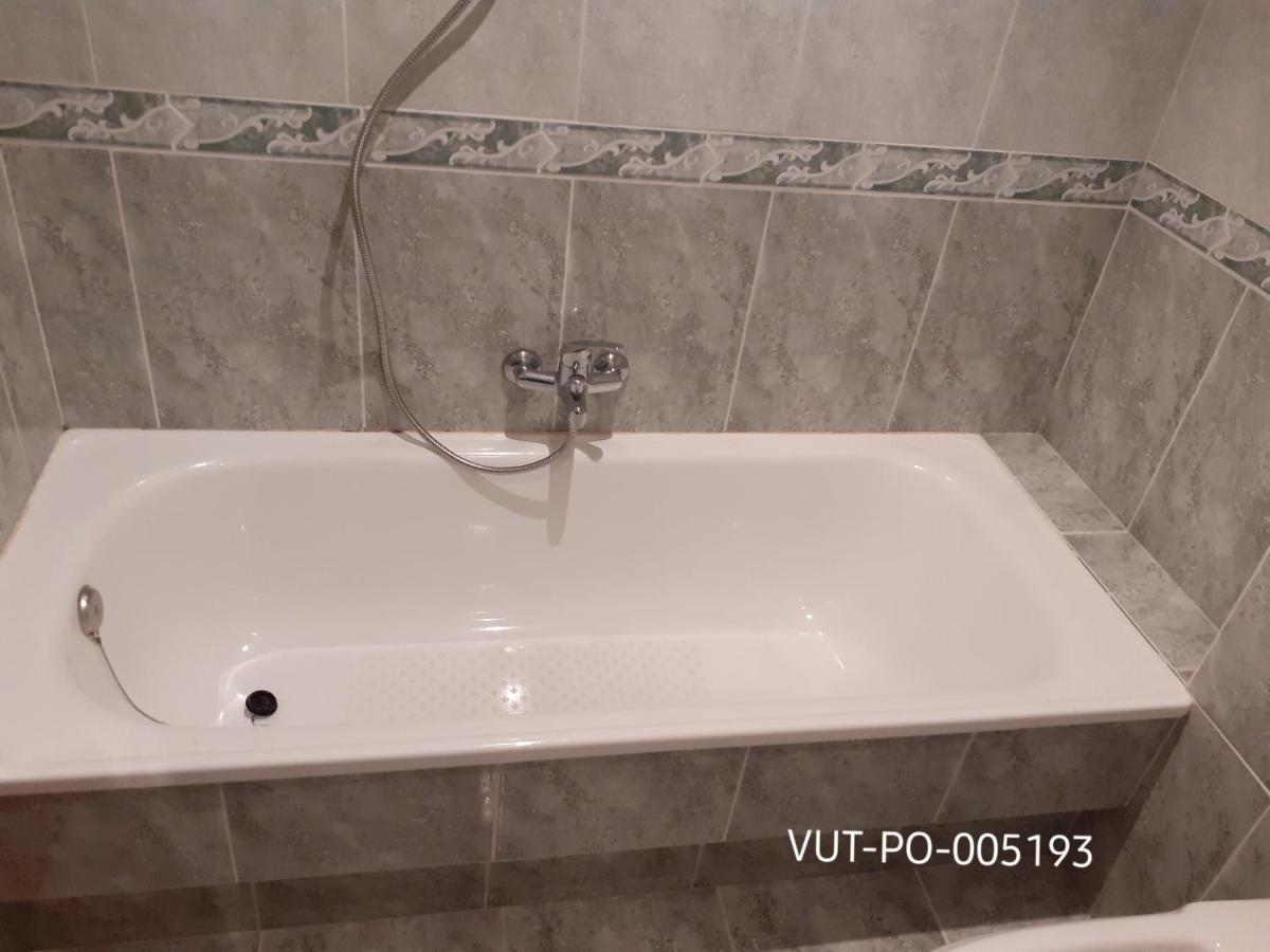 Apartment O Repouso