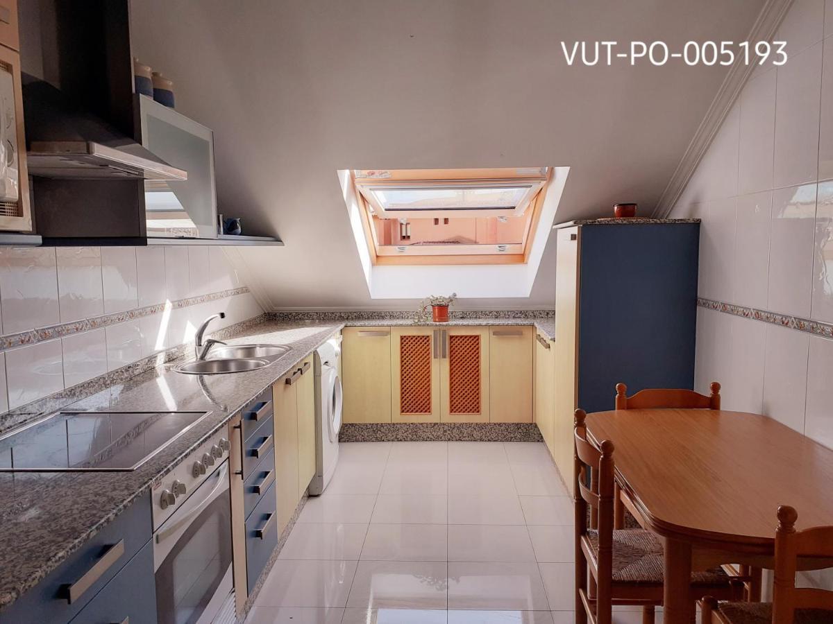 Apartment O Repouso