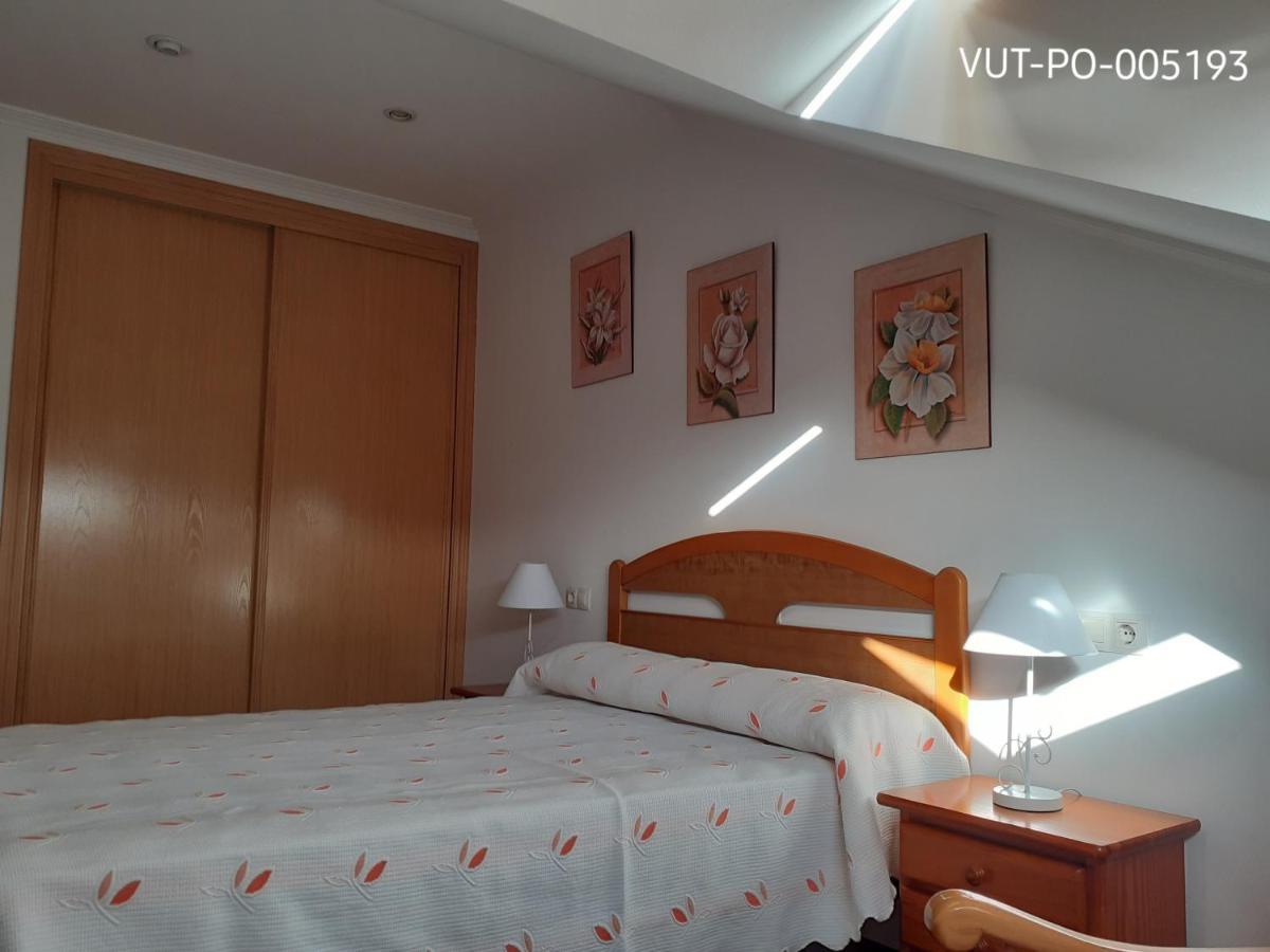 O Repouso Apartment