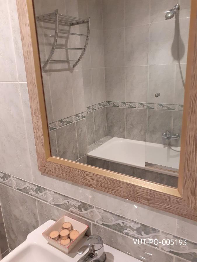 Apartment O Repouso Combarro